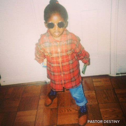 Throwback Thursday!