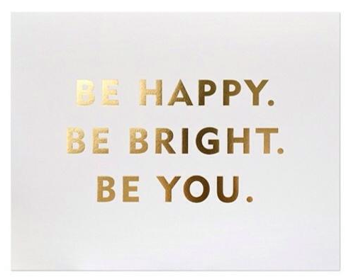 Happy Friday!