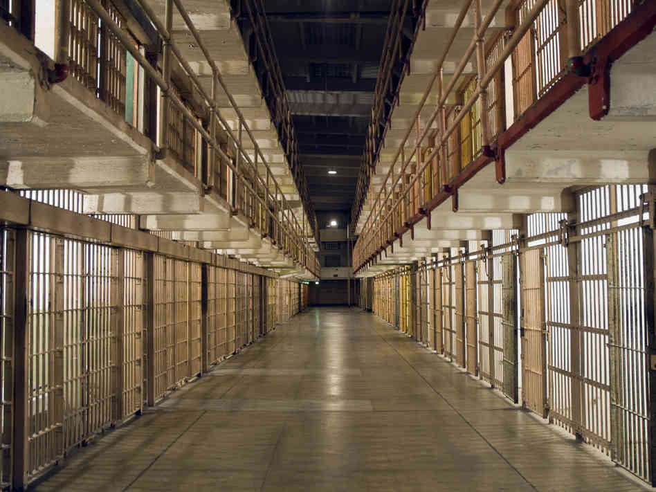 Founder, Destiny Jackson on What You Should Know About Exonerees and their Children