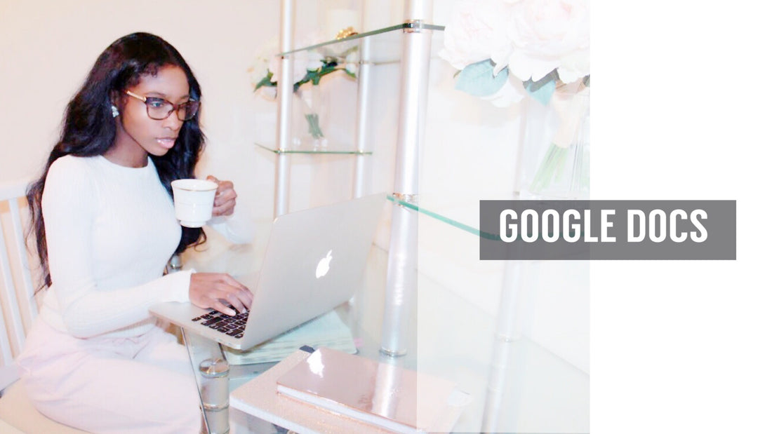 How To Change Page Layout and Margins in Google Docs