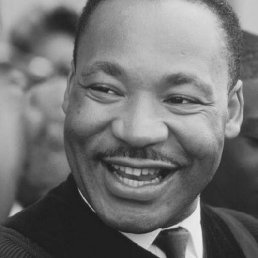 #MLKDay2017: Honoring Dr. Martin Luther King Jr.