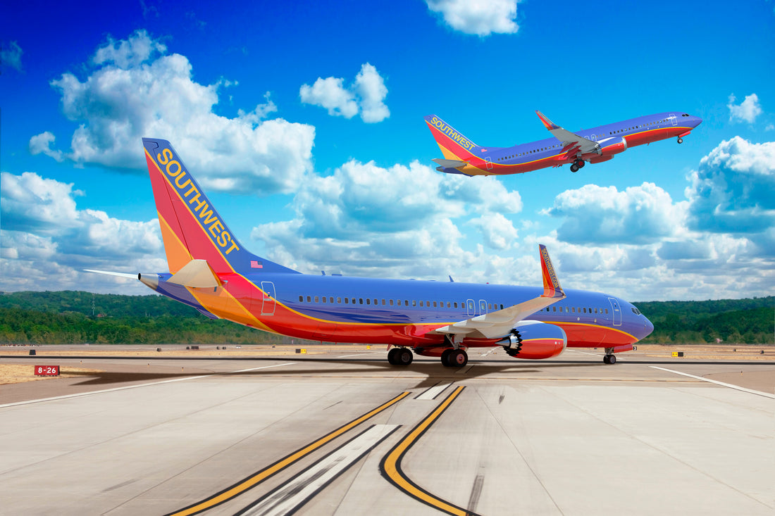 Balanced Scorecard: Southwest Airlines