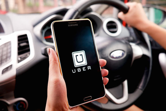 Public Relations Plan: Uber